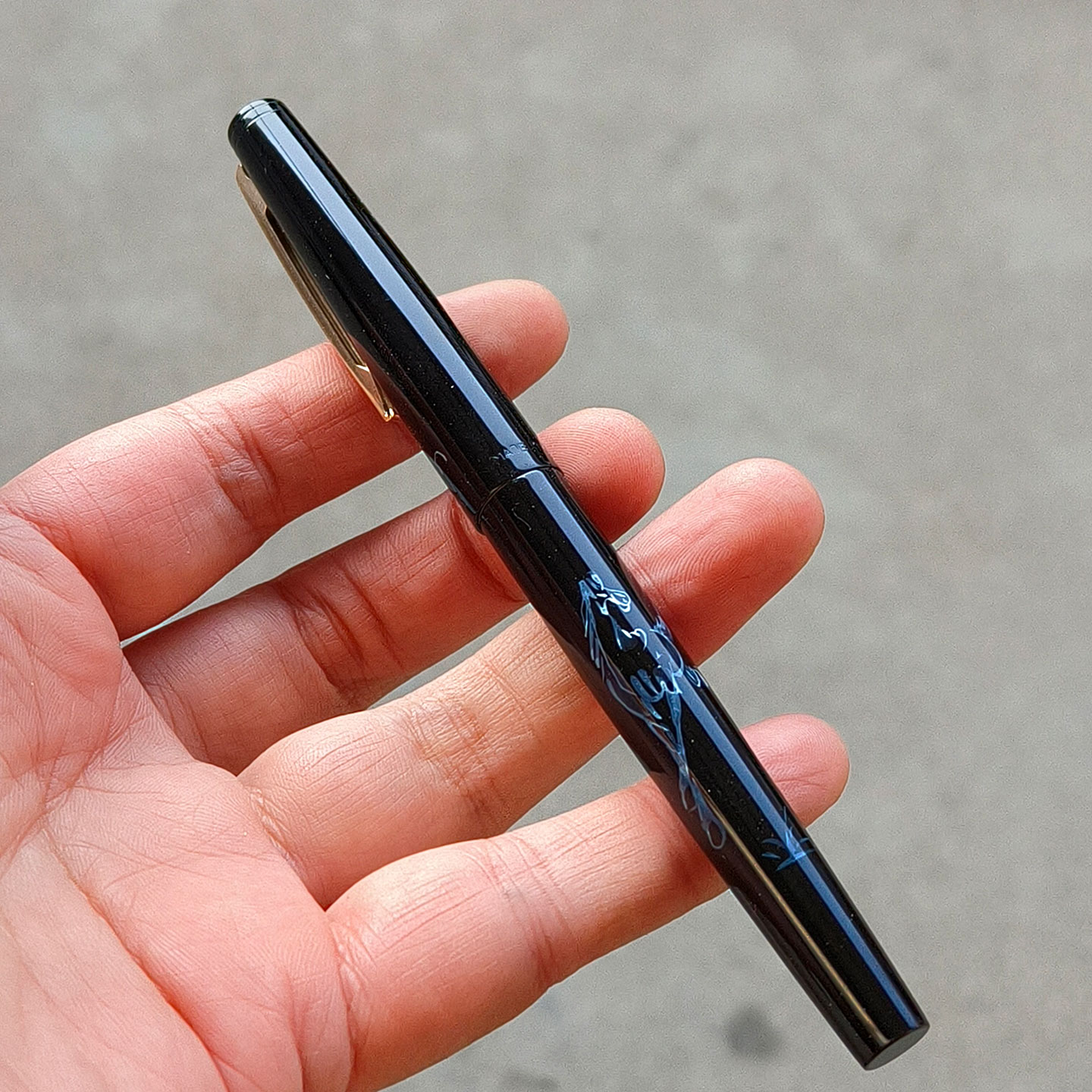 Vintage Collectible Pens - Penjualan Cuci Gudang – Pena Tinta