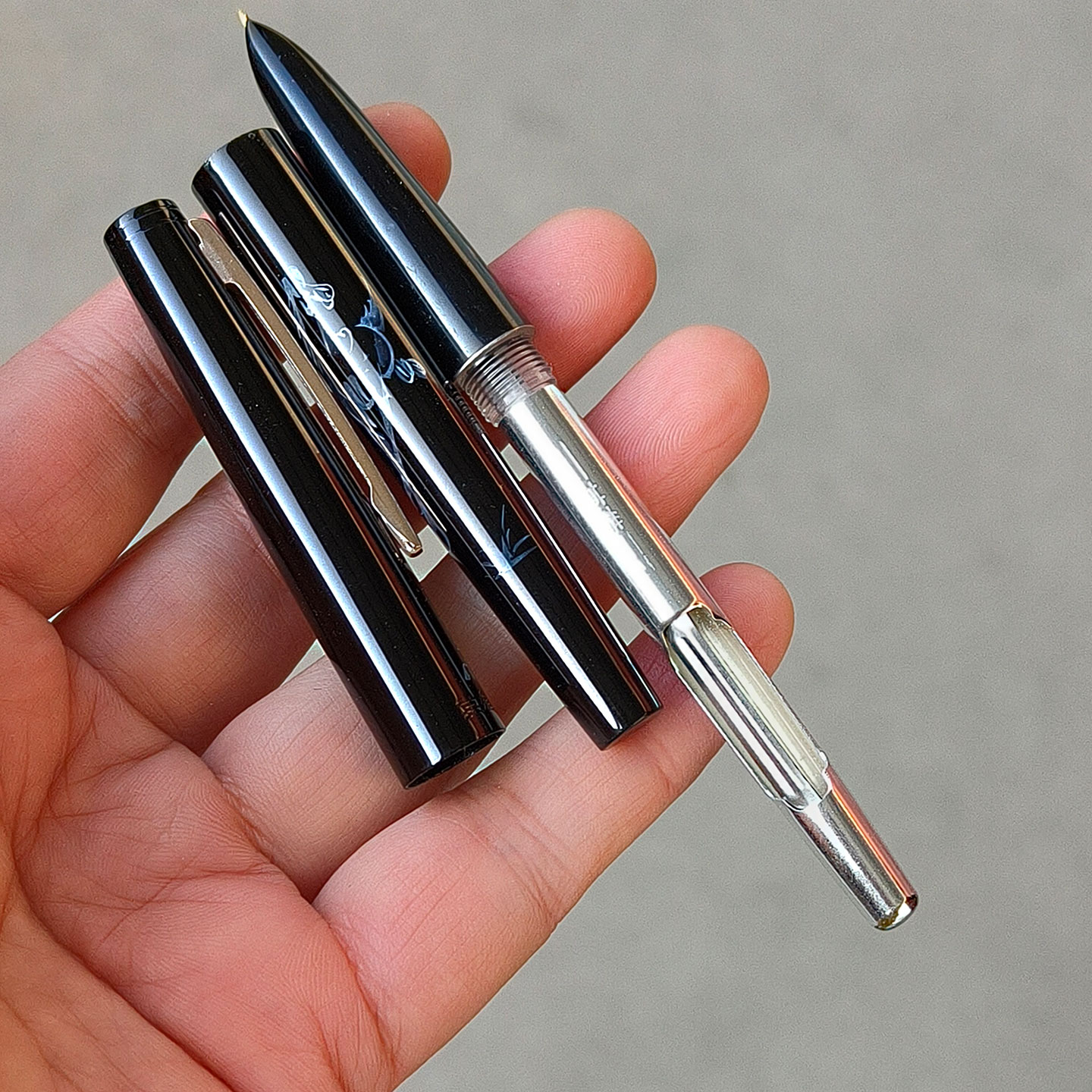 Penjualan Cuci Gudang – Pena T - Vintage Collectible Pens ulasan dan harga