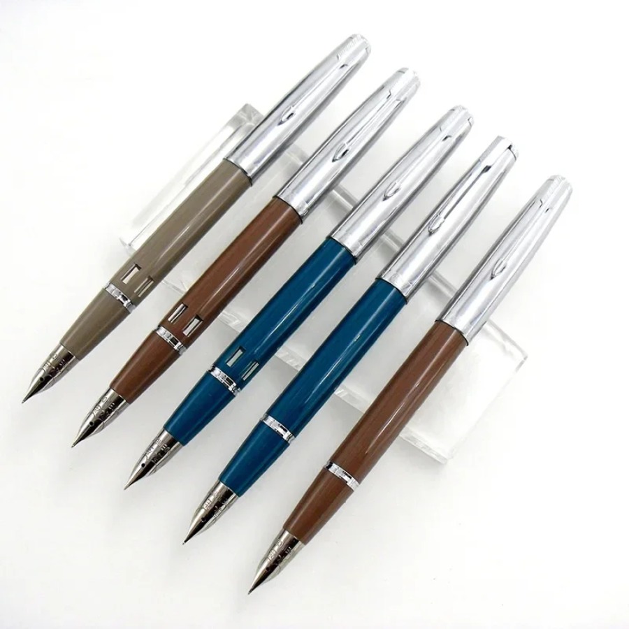 Untuk Yongsheng 601A Pulpen Vi - Vintage Collectible Pens ulasan dan harga