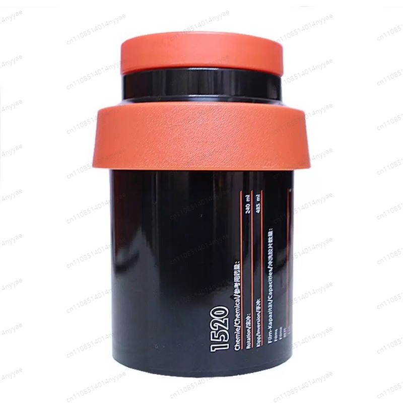 Tangki Pengembang Film Multi-F - Developing Tank Reel ulasan dan harga