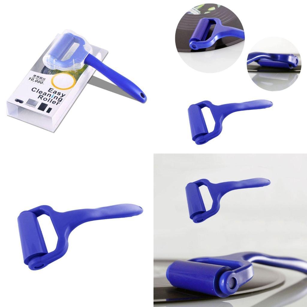 Alat Pembersih Piringan Hitam  - Vinyl Record Cleaner ulasan dan harga