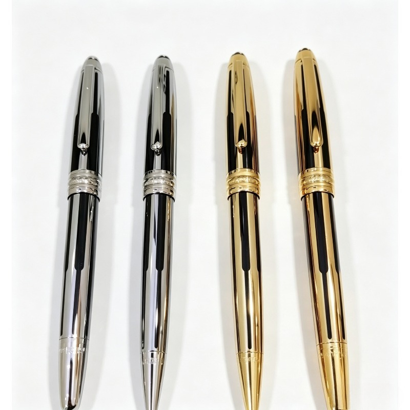 Penjualan Murah Golden MB163 B - Vintage Collectible Pens ulasan dan harga